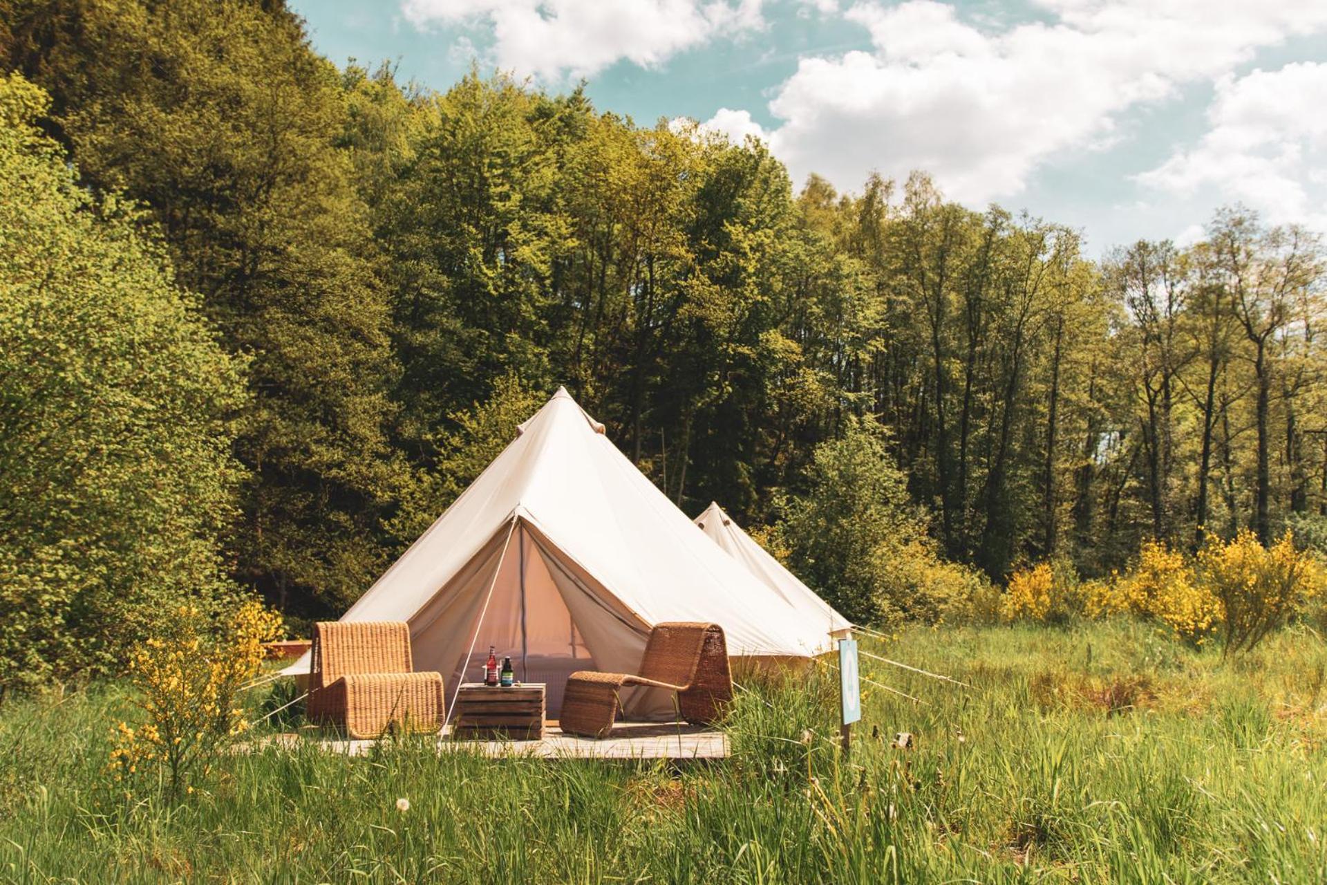 Daft Hotel & Glamping مالميدي المظهر الخارجي الصورة